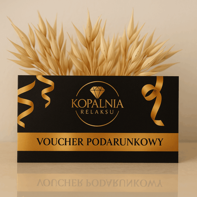 Karta podarunkowa na dowolną kwotę