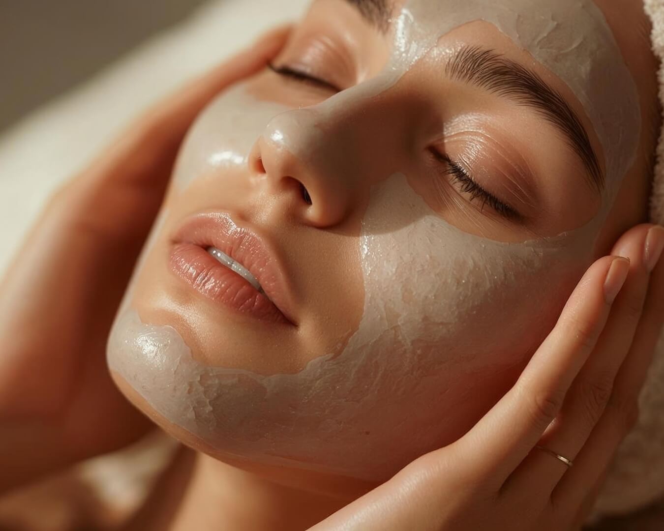 Dowolny zabieg kosmetyczny 2 + 1 GRATIS